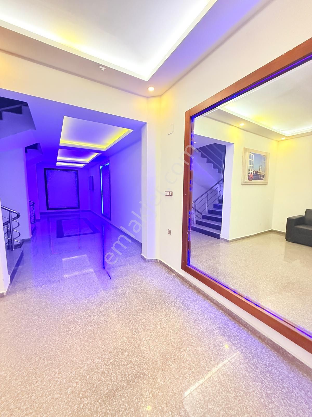 100 Yıl Şenbayrak Plaza'da 4+1 Her Kat Tek Daire Satılıktır - Görsel 33