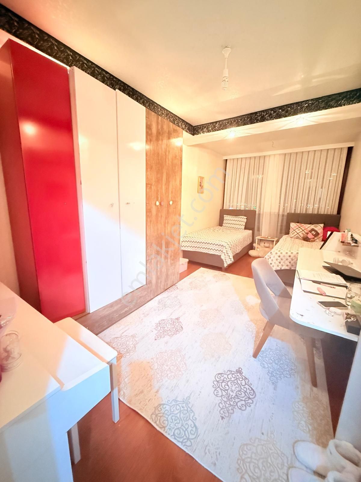 100 Yıl Şenbayrak Plaza'da 4+1 Her Kat Tek Daire Satılıktır - Görsel 20