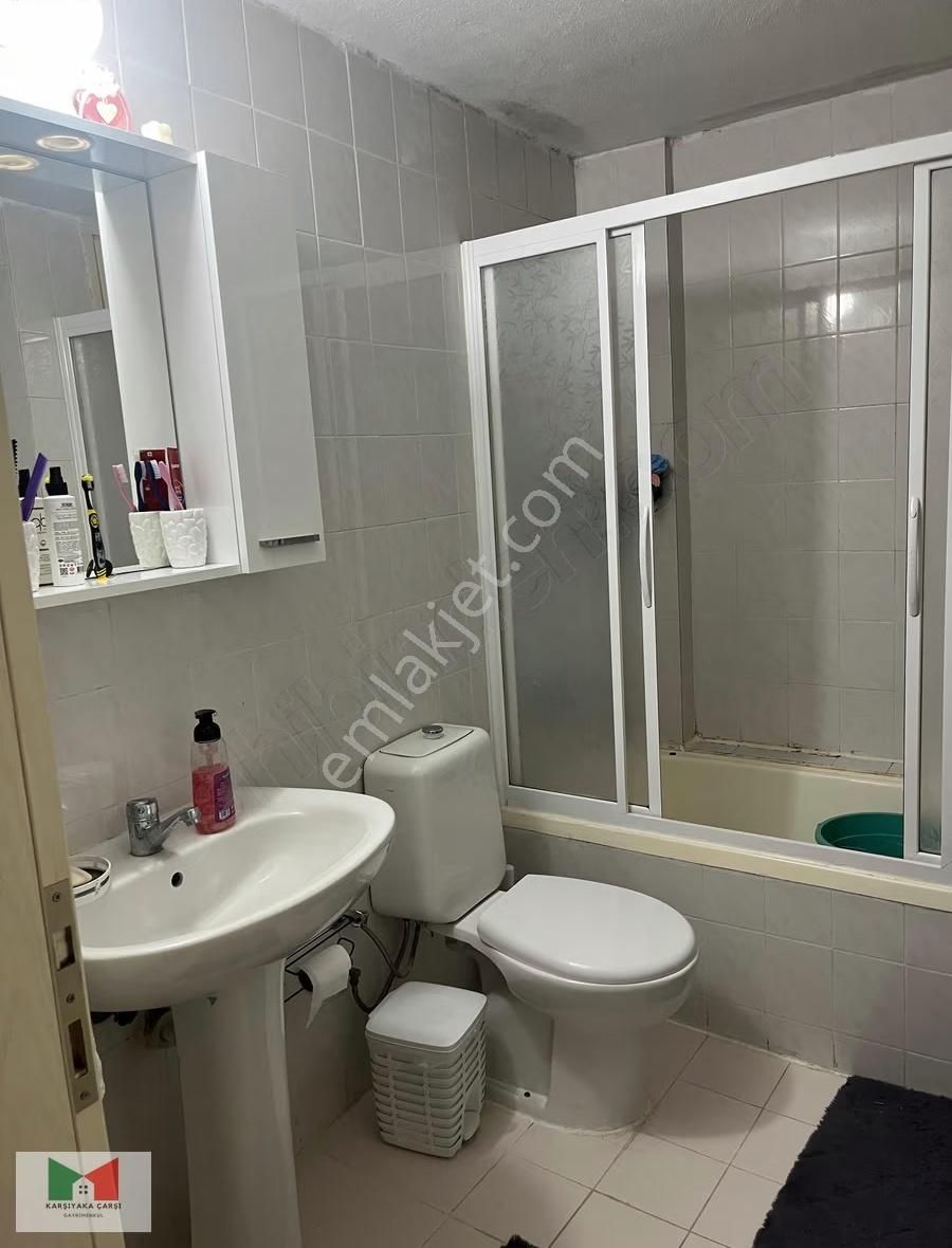 Karşıyaka Naldöken Metroya 50 Mt Satılık 3+1 Daire - Görsel 4
