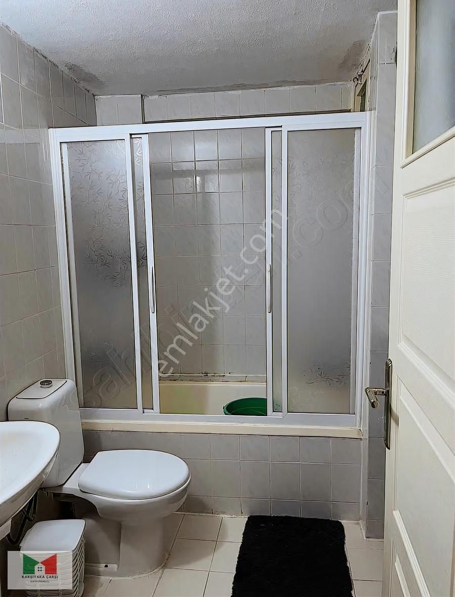 Karşıyaka Naldöken Metroya 50 Mt Satılık 3+1 Daire - Görsel 6