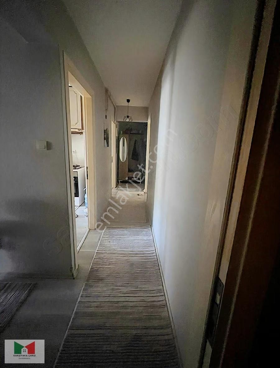 Karşıyaka Naldöken Metroya 50 Mt Satılık 3+1 Daire - Görsel 3