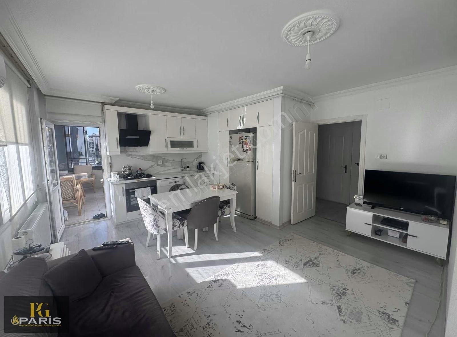 Paris'ten Hayal Park Civarı Satılık 3+1 Daire - Görsel 4