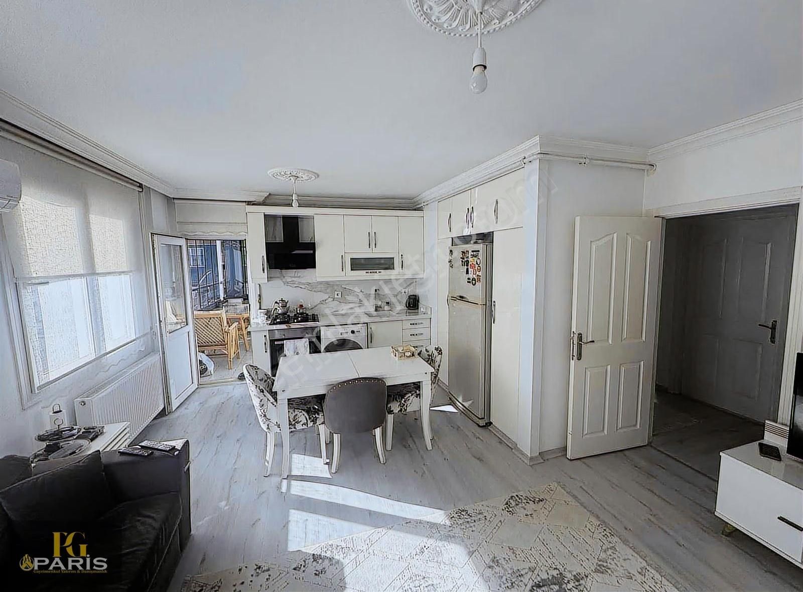 Paris'ten Hayal Park Civarı Satılık 3+1 Daire - Görsel 7