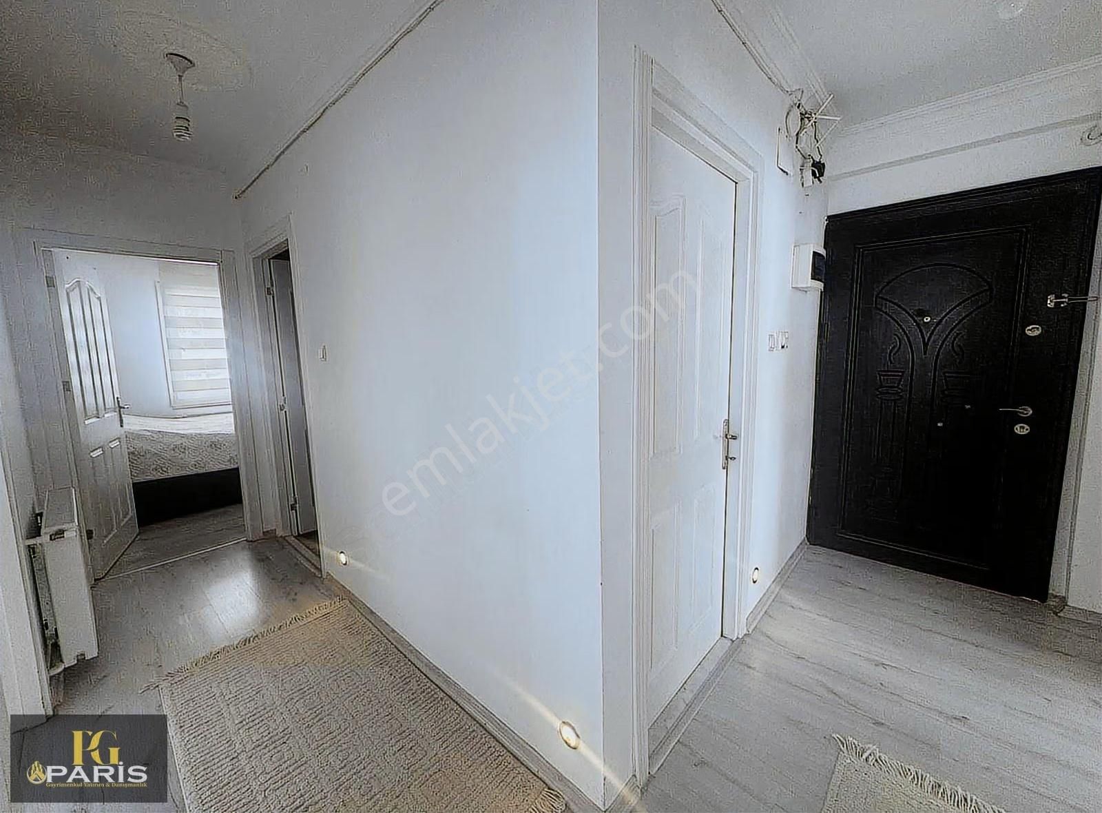 Paris'ten Hayal Park Civarı Satılık 3+1 Daire - Görsel 10