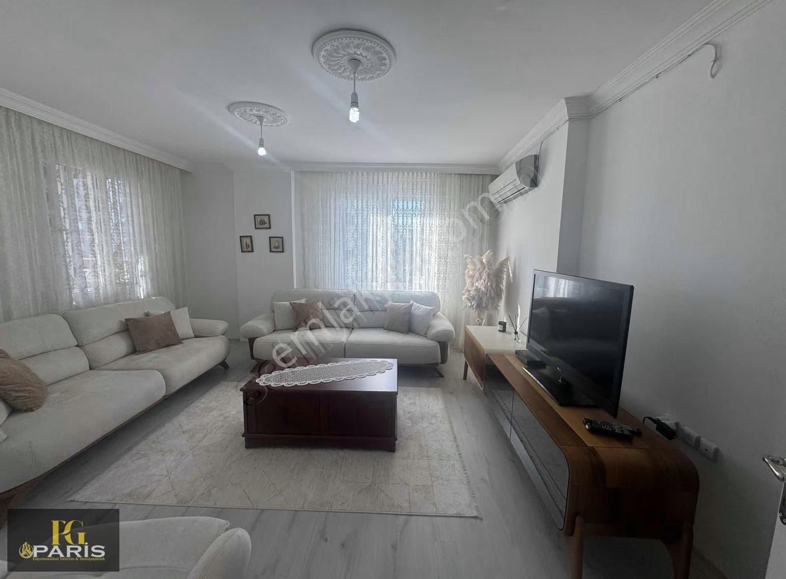 Paris'ten Hayal Park Civarı Satılık 3+1 Daire - Görsel 8