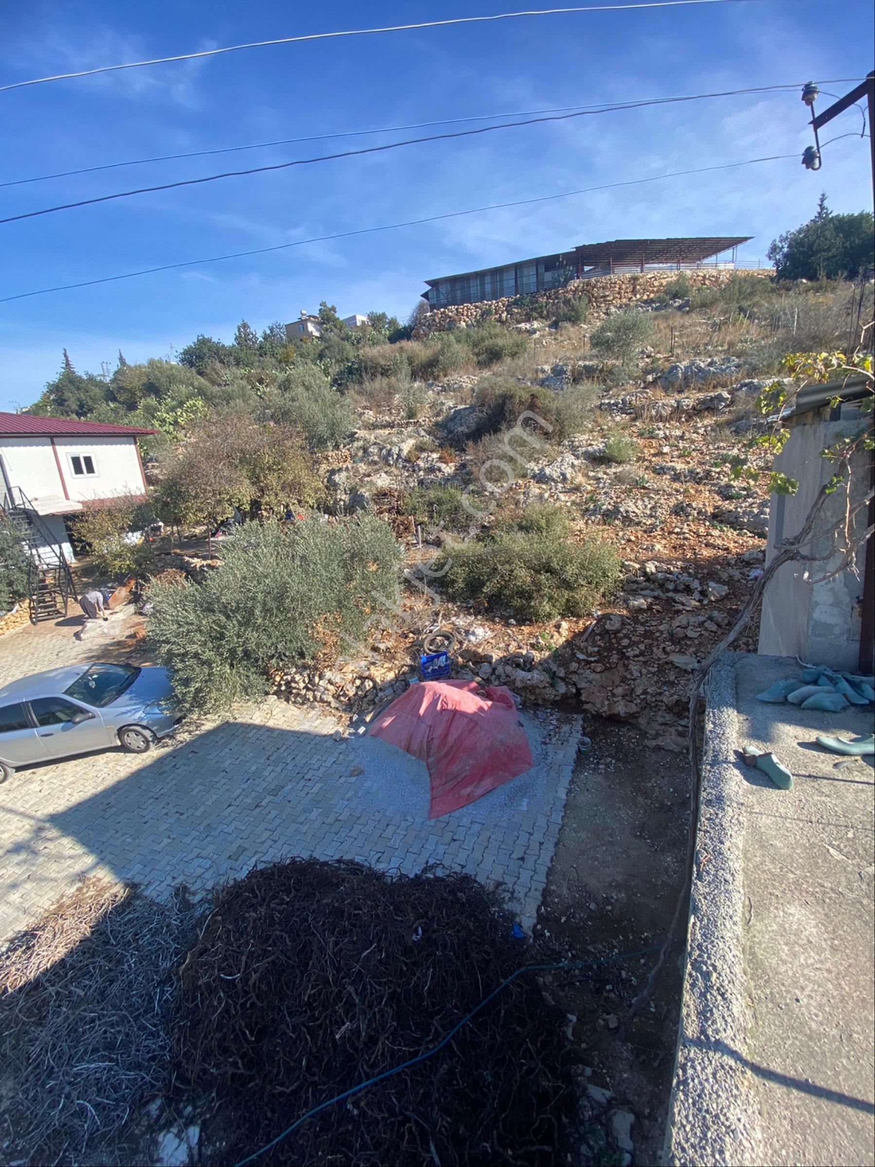 Dedeler Köyünde Bulunan Arsamız İçerindeki Evimiz Satılıktır - Görsel 32