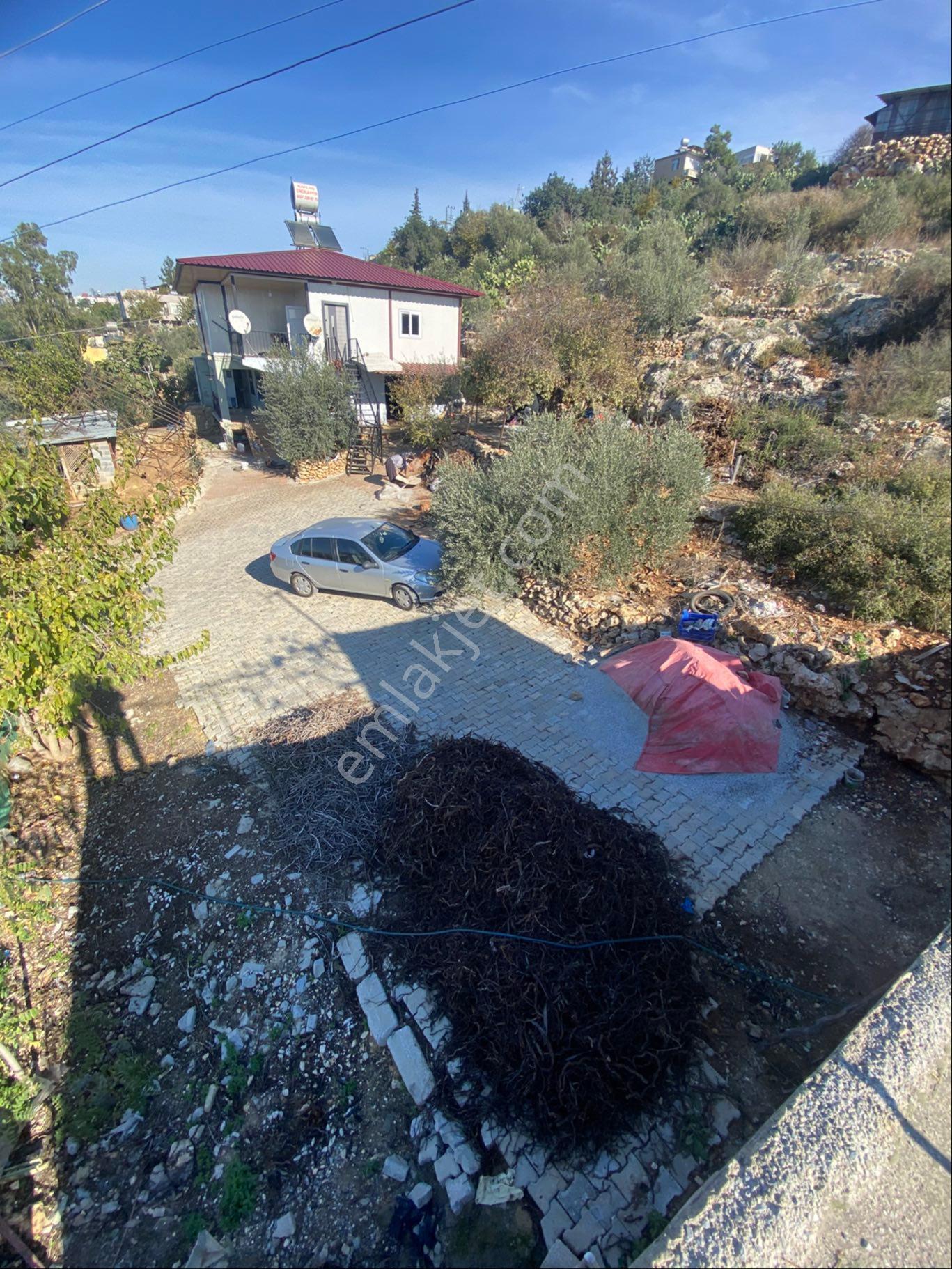 Dedeler Köyünde Bulunan Arsamız İçerindeki Evimiz Satılıktır - Görsel 33