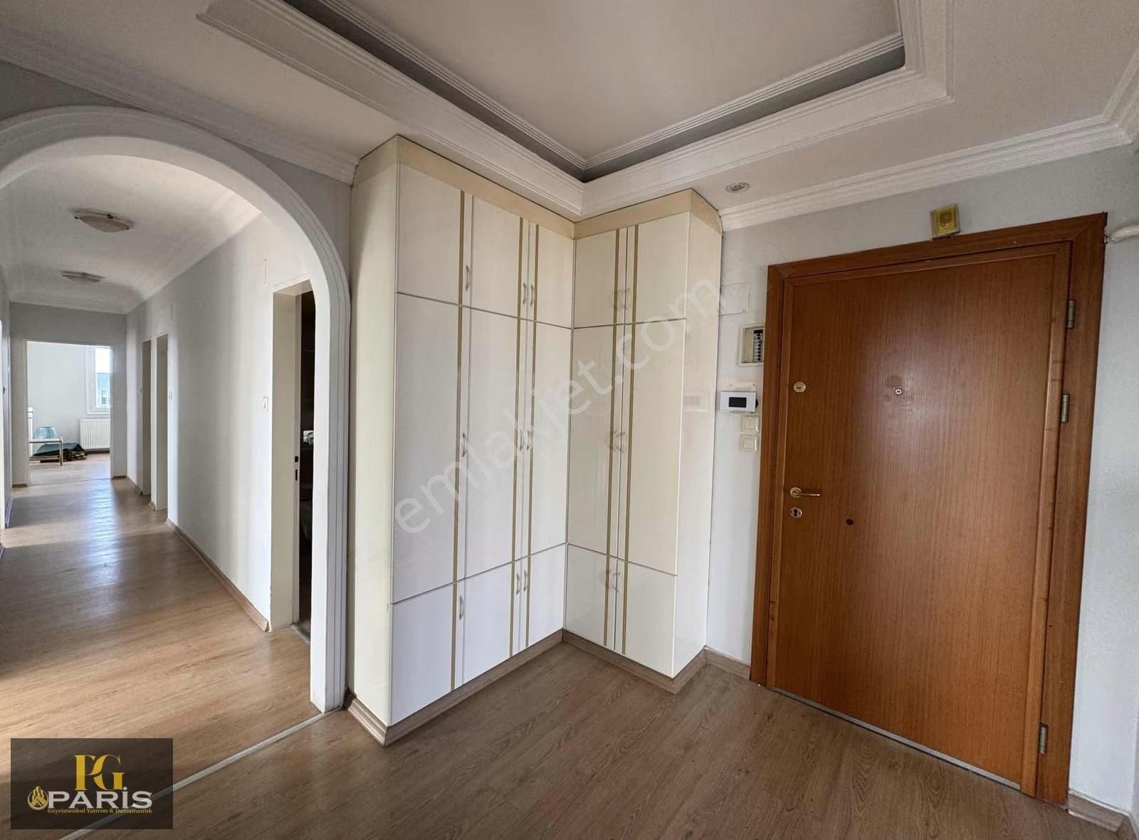 Paris'ten Güzelyalı Mah. Göl Manzaralı Kiralık 3+1 Daire !!! - Görsel 19