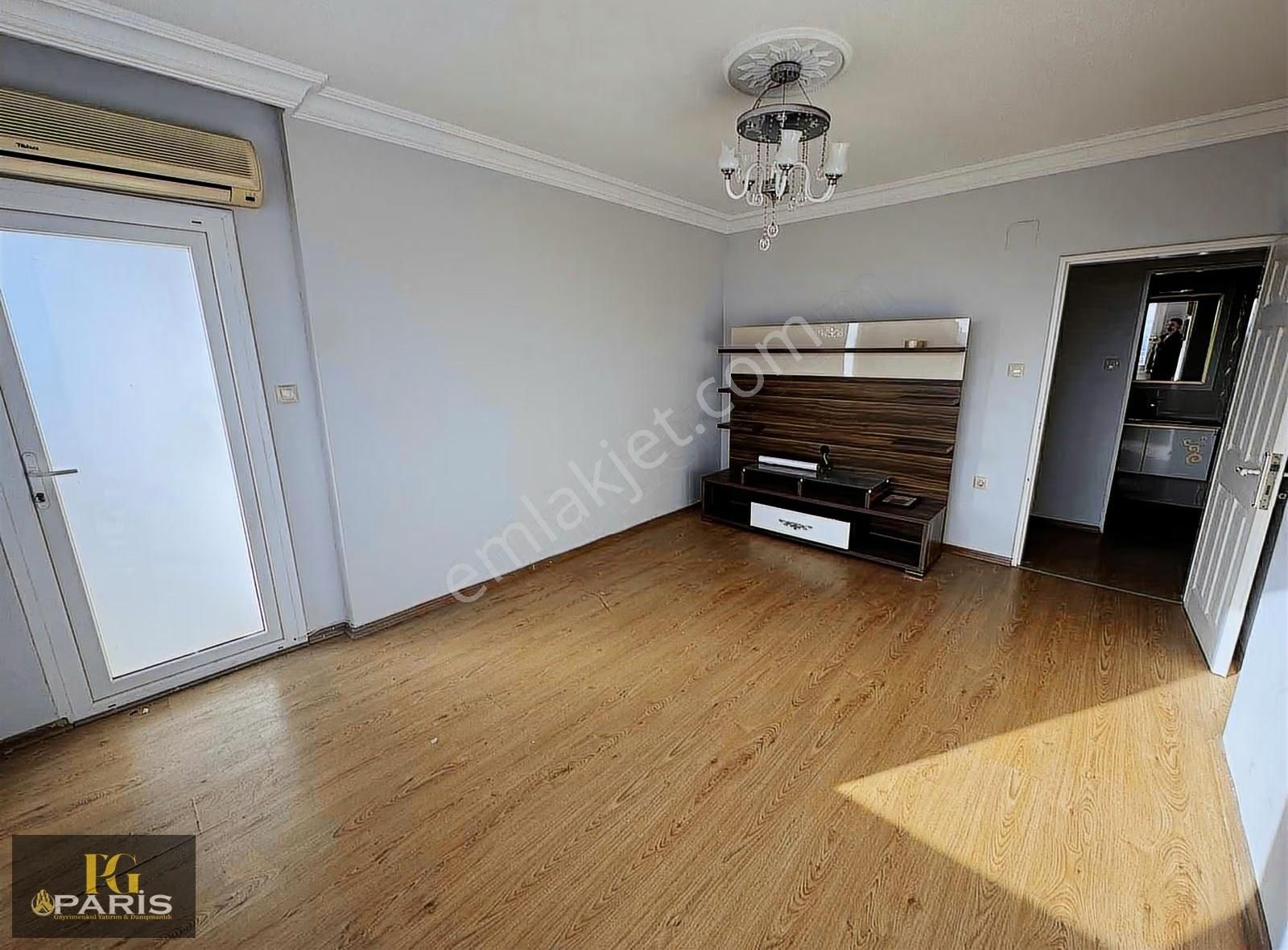 Paris'ten Güzelyalı Mah. Göl Manzaralı Kiralık 3+1 Daire !!! - Görsel 24