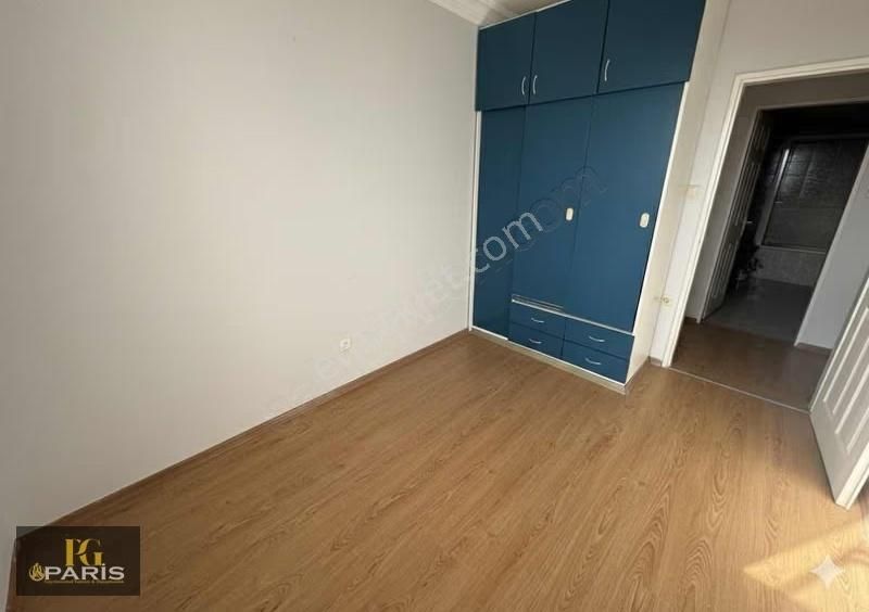 Paris'ten Güzelyalı Mah. Göl Manzaralı Kiralık 3+1 Daire !!! - Görsel 12