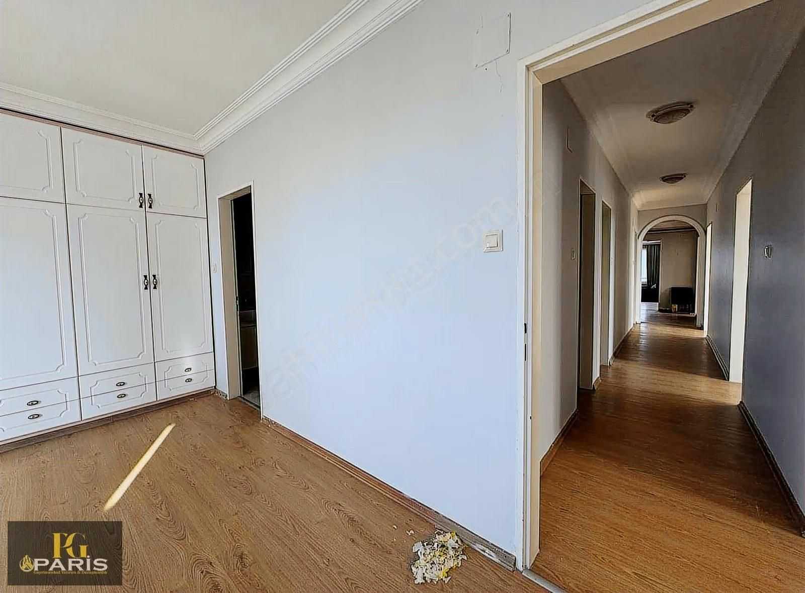 Paris'ten Güzelyalı Mah. Göl Manzaralı Kiralık 3+1 Daire !!! - Görsel 17