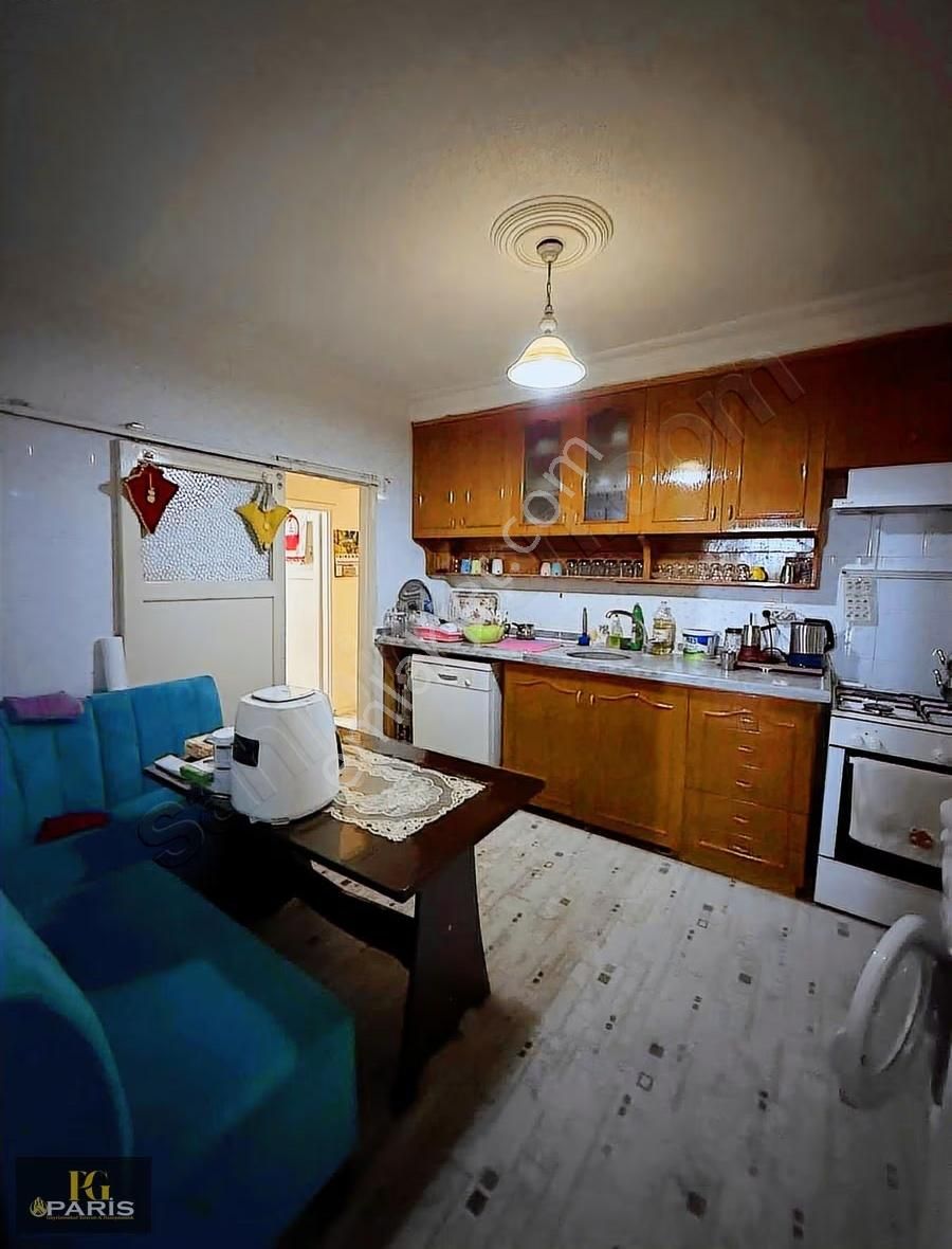 Paris'ten Evren Sitesinde Cazip 3+1 Satılık Daire - Görsel 6