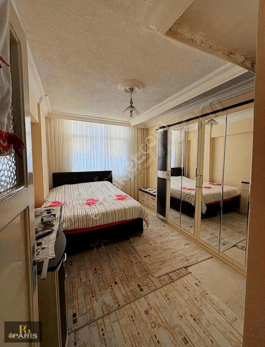 Paris'ten Evren Sitesinde Cazip 3+1 Satılık Daire - Görsel 12