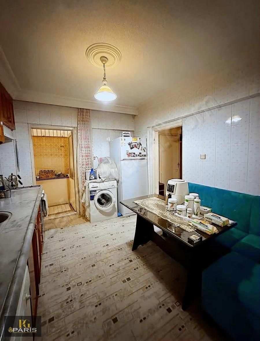 Paris'ten Evren Sitesinde Cazip 3+1 Satılık Daire - Görsel 8