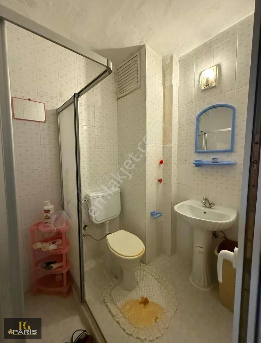 Paris'ten Evren Sitesinde Cazip 3+1 Satılık Daire - Görsel 15