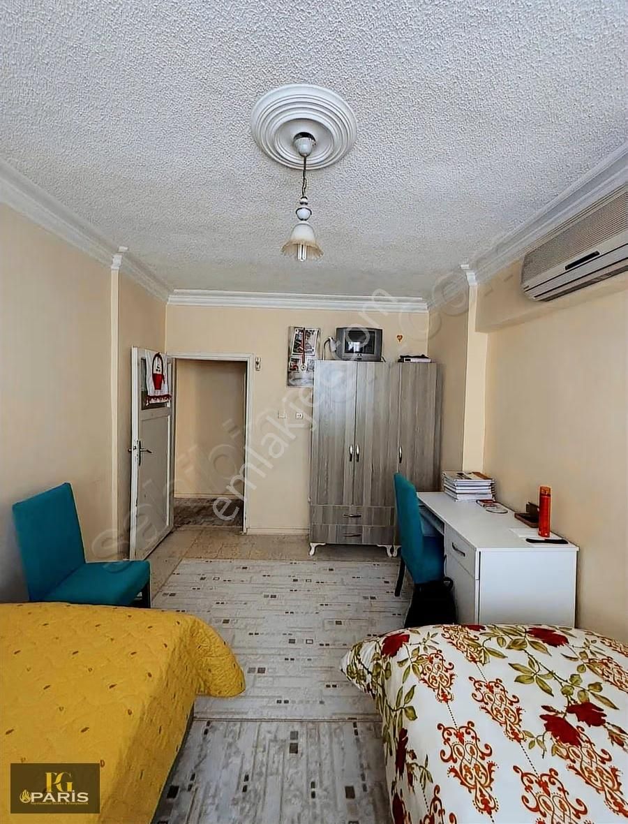 Paris'ten Evren Sitesinde Cazip 3+1 Satılık Daire - Görsel 4