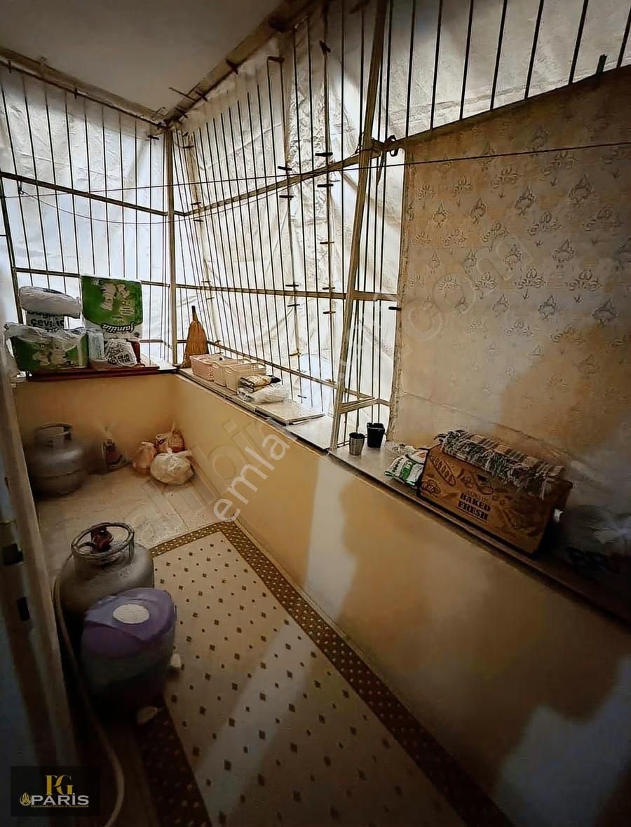 Paris'ten Evren Sitesinde Cazip 3+1 Satılık Daire - Görsel 11