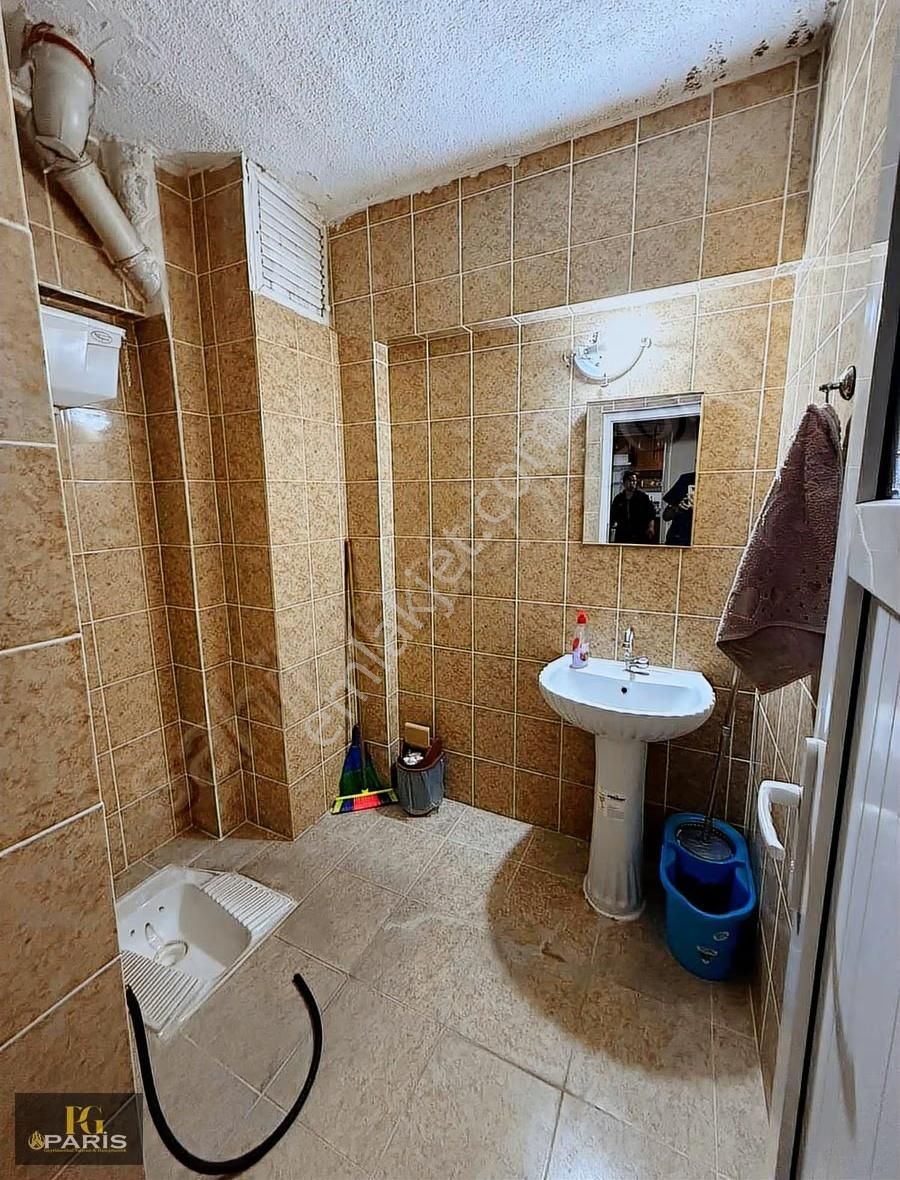 Paris'ten Evren Sitesinde Cazip 3+1 Satılık Daire - Görsel 17