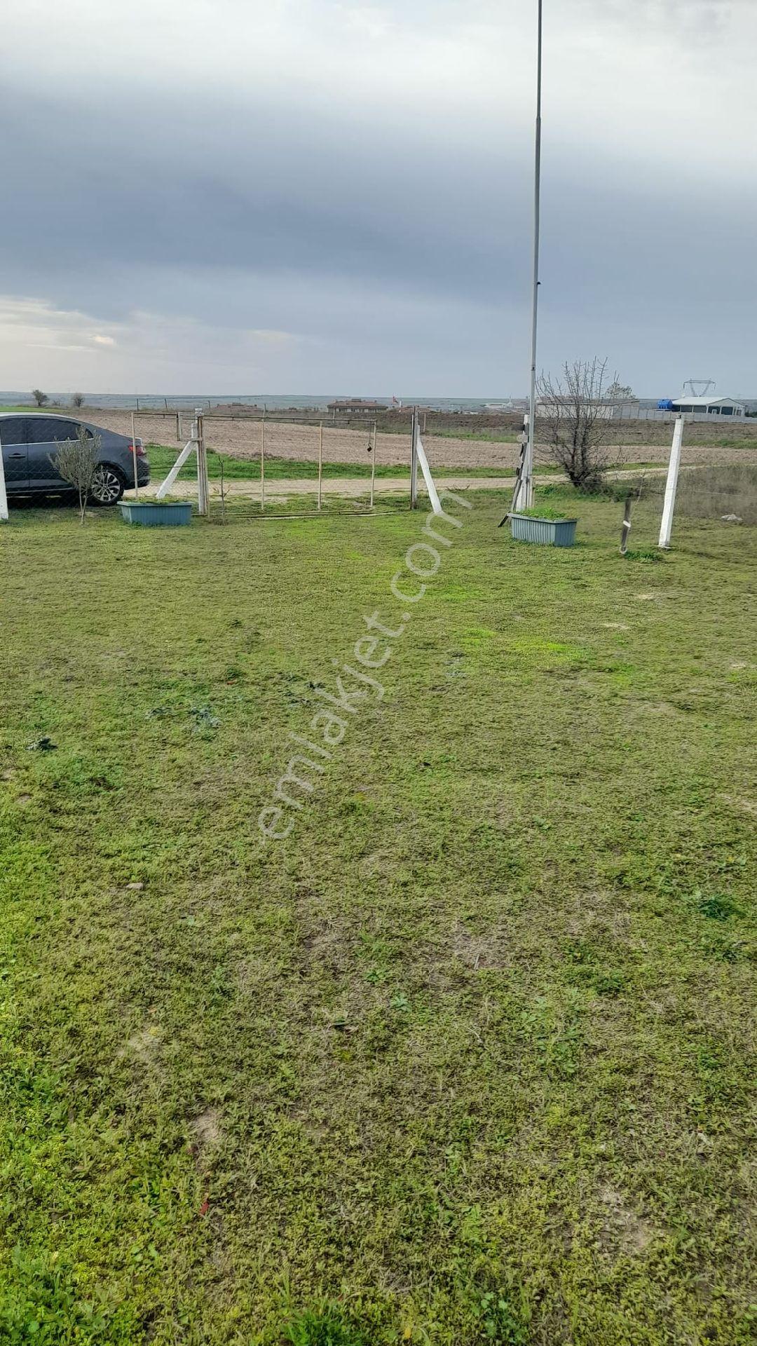 Tekirdağ Ergene Velimeşe Mh Satılık Arsa - Görsel 2