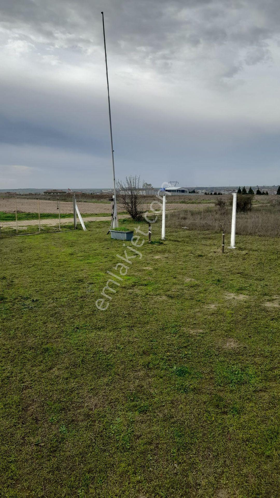 Tekirdağ Ergene Velimeşe Mh Satılık Arsa - Görsel 5