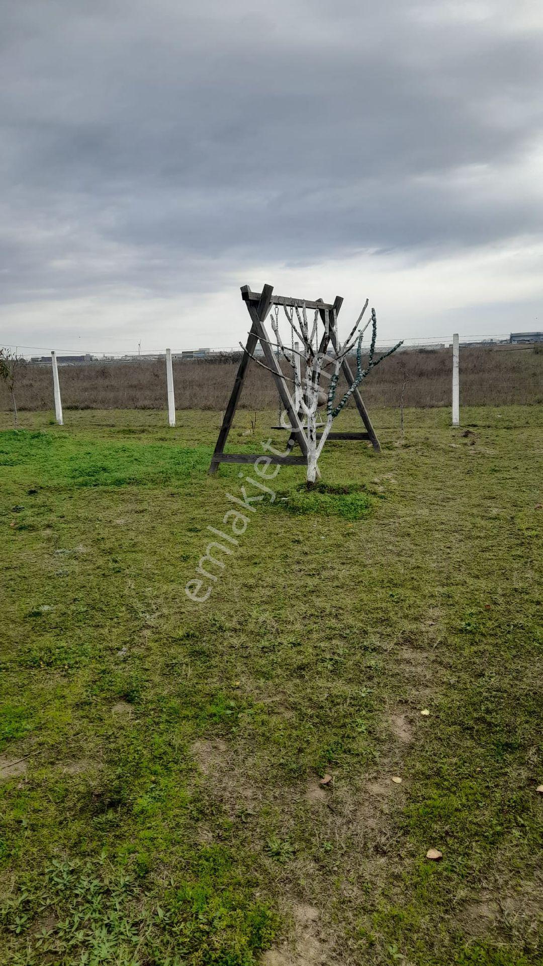 Tekirdağ Ergene Velimeşe Mh Satılık Arsa - Görsel 17