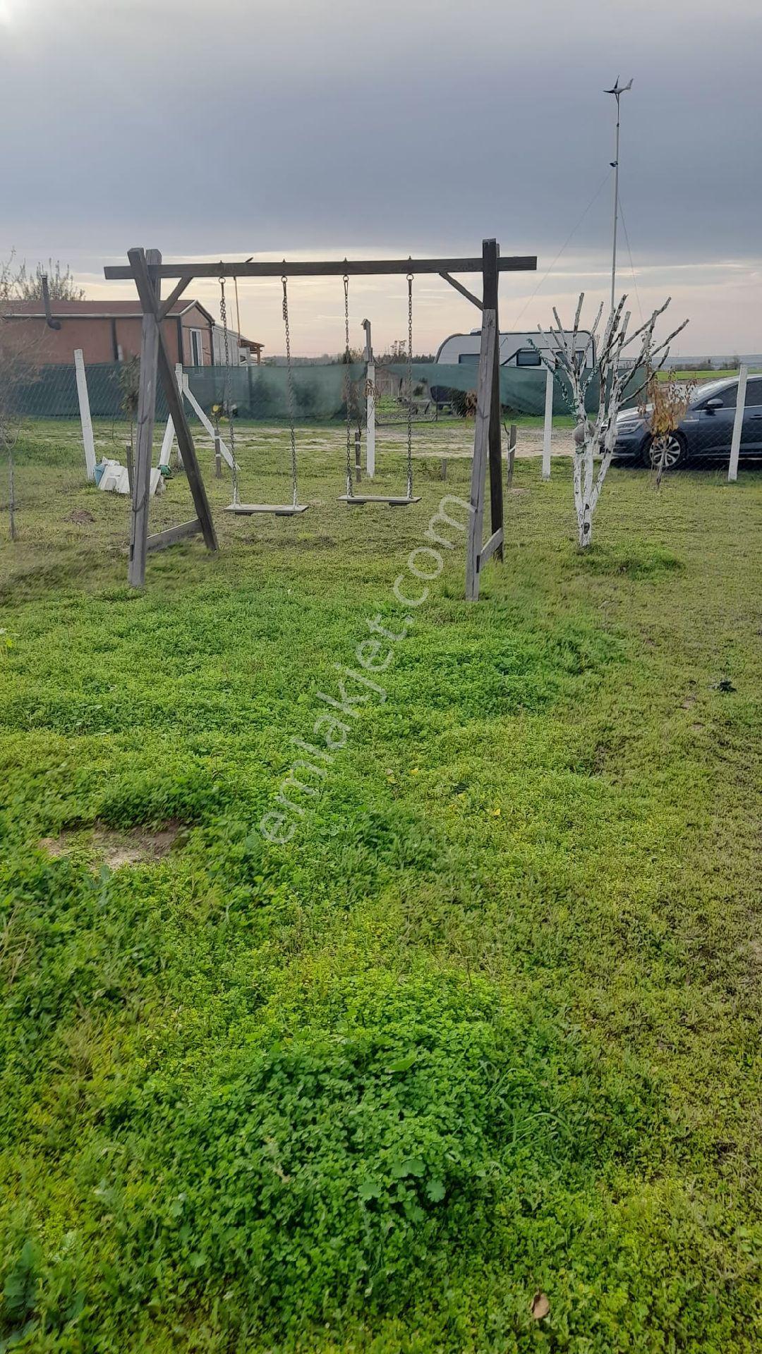 Tekirdağ Ergene Velimeşe Mh Satılık Arsa - Görsel 3