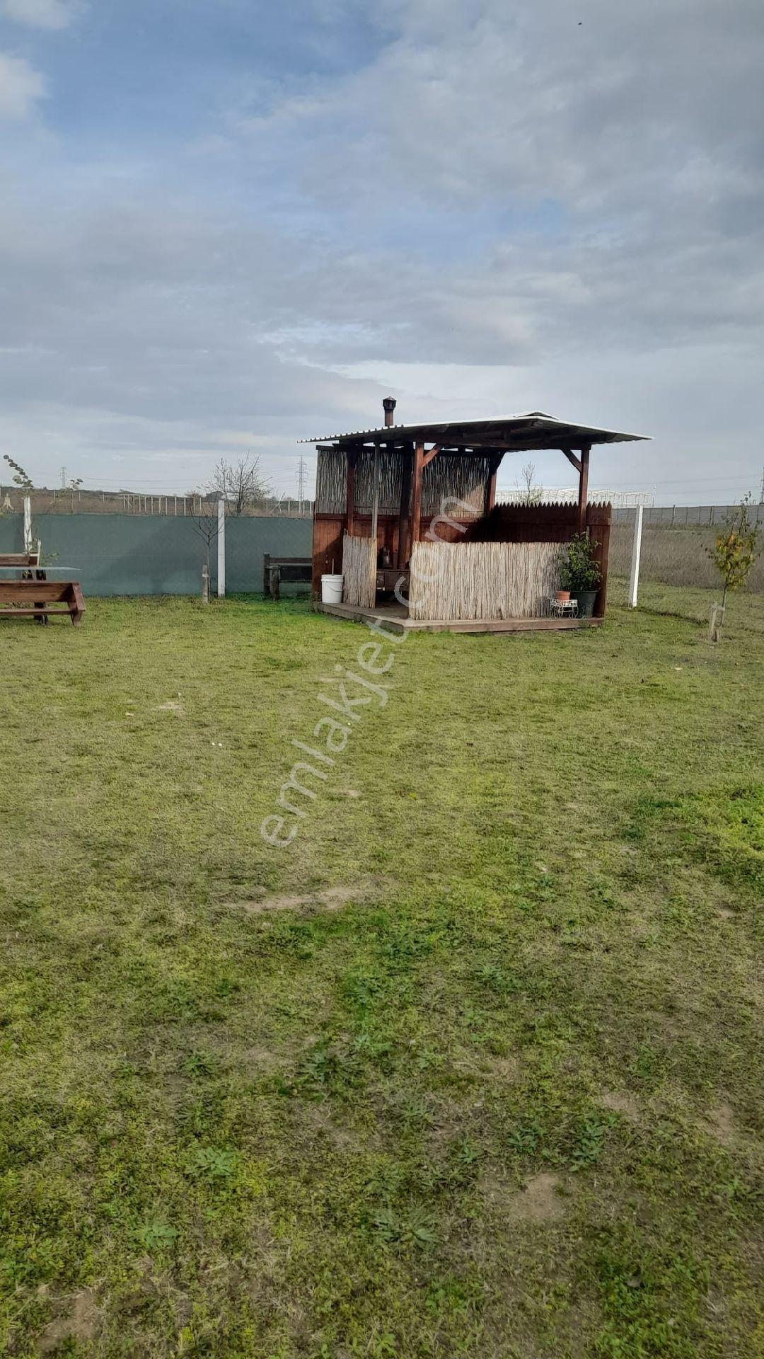 Tekirdağ Ergene Velimeşe Mh Satılık Arsa - Görsel 8