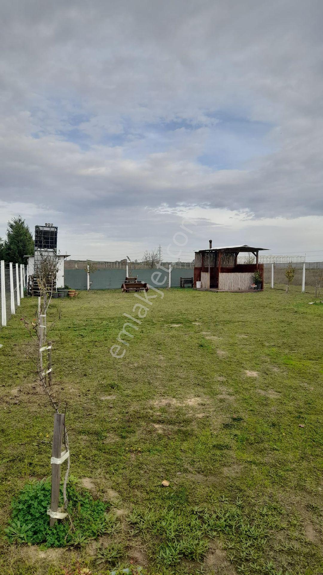 Tekirdağ Ergene Velimeşe Mh Satılık Arsa - Görsel 12
