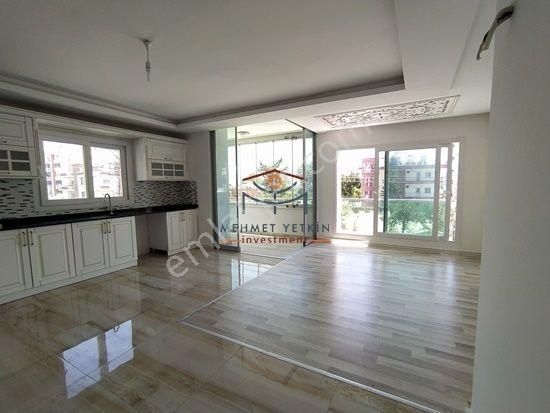 Mehmet Yetkin'den Tece Deniz Mahallesinde Satılık Havuzlu 2+1 - Görsel 6