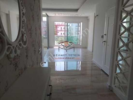 Mehmet Yetkin'den Tece Deniz Mahallesinde Satılık Havuzlu 2+1 - Görsel 7