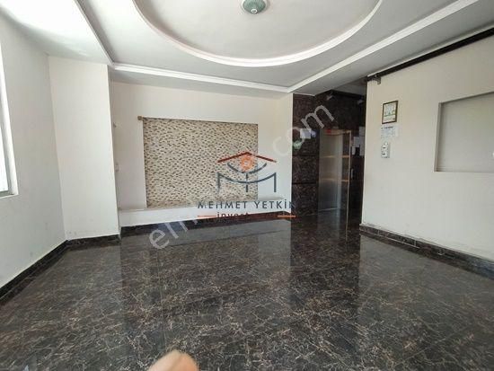 Mehmet Yetkin'den Tece Deniz Mahallesinde Satılık Havuzlu 2+1