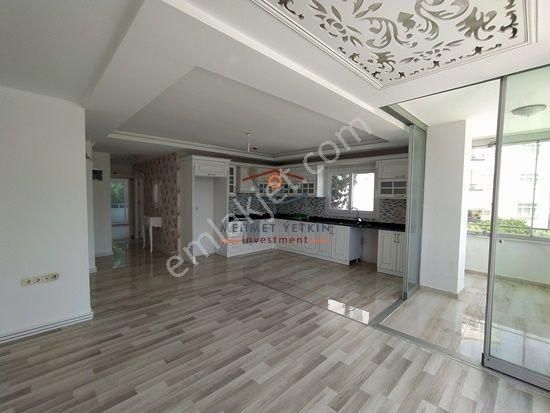 Mehmet Yetkin'den Tece Deniz Mahallesinde Satılık Havuzlu 2+1 - Görsel 5