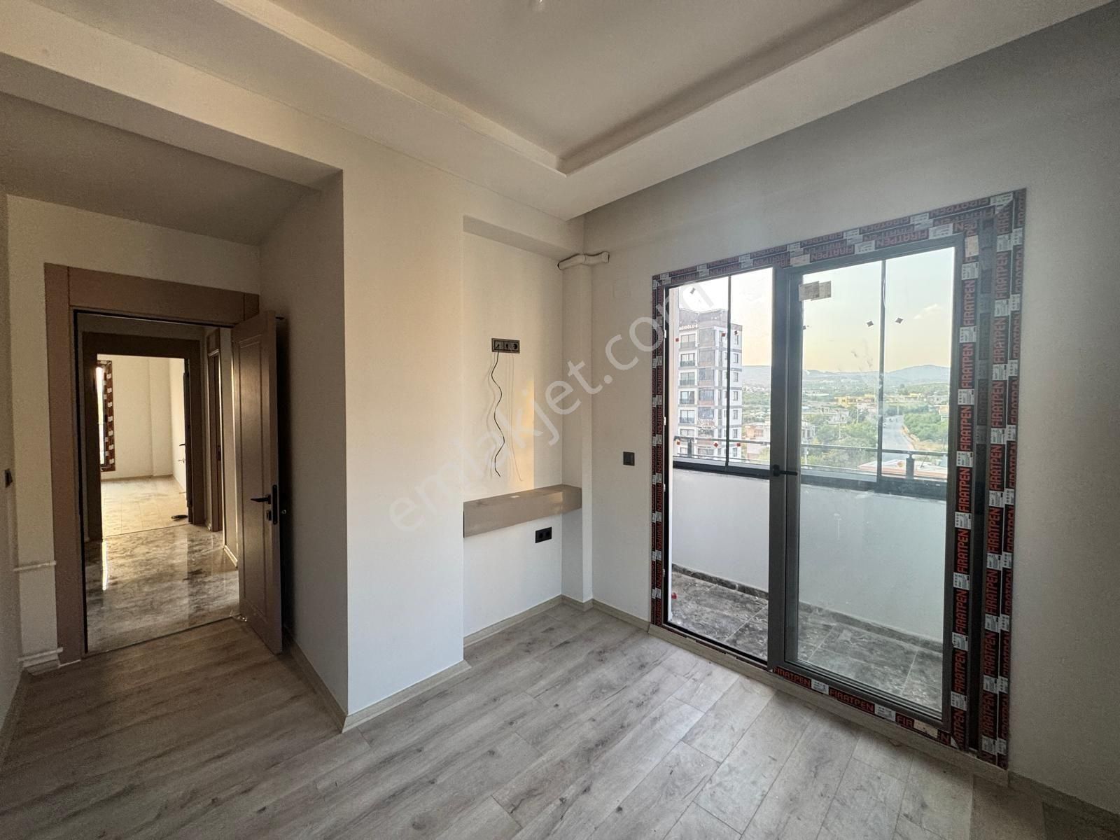 Mehmet Yetkin Den Davultepe Mh Satılık 2+1 Daire - Görsel 19