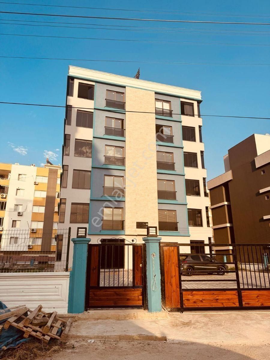 Mehmet Yetkin Den Davultepe Mh Satılık 2+1 Daire - Görsel 16