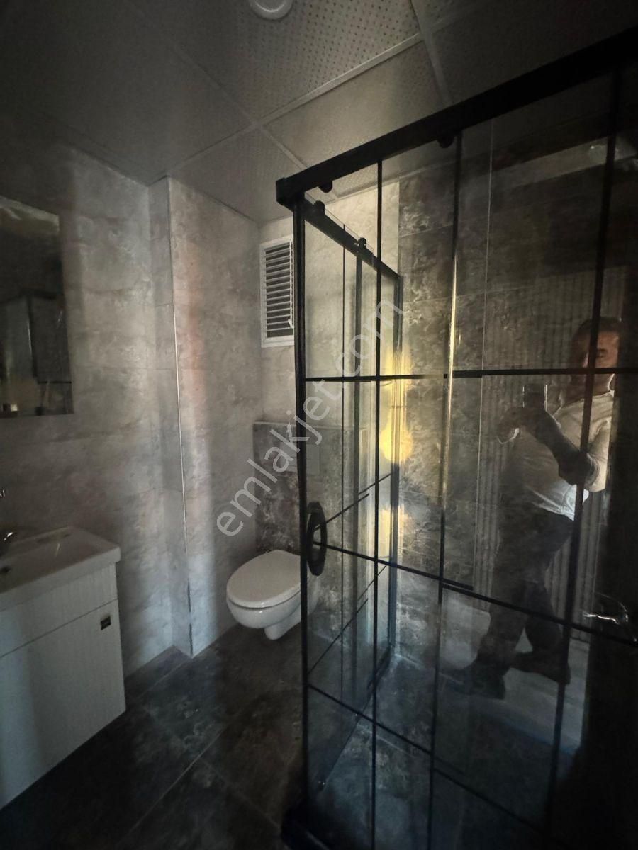 Mehmet Yetkin Den Davultepe Mh Satılık 2+1 Daire - Görsel 15