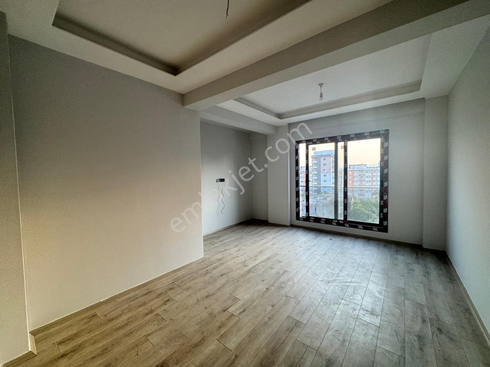 Mehmet Yetkin Den Davultepe Mh Satılık 2+1 Daire - Görsel 8