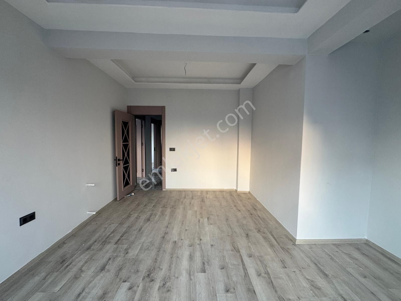 Mehmet Yetkin Den Davultepe Mh Satılık 2+1 Daire - Görsel 7