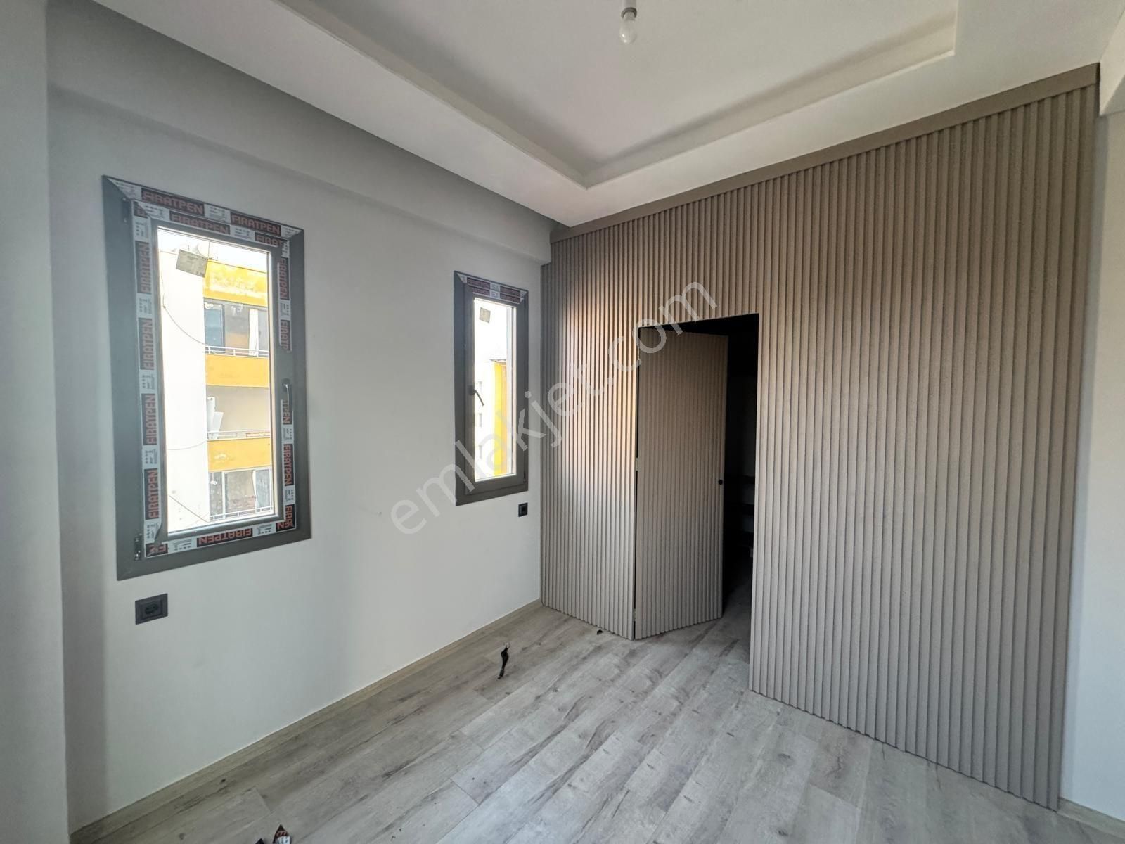 Mehmet Yetkin Den Davultepe Mh Satılık 2+1 Daire - Görsel 5