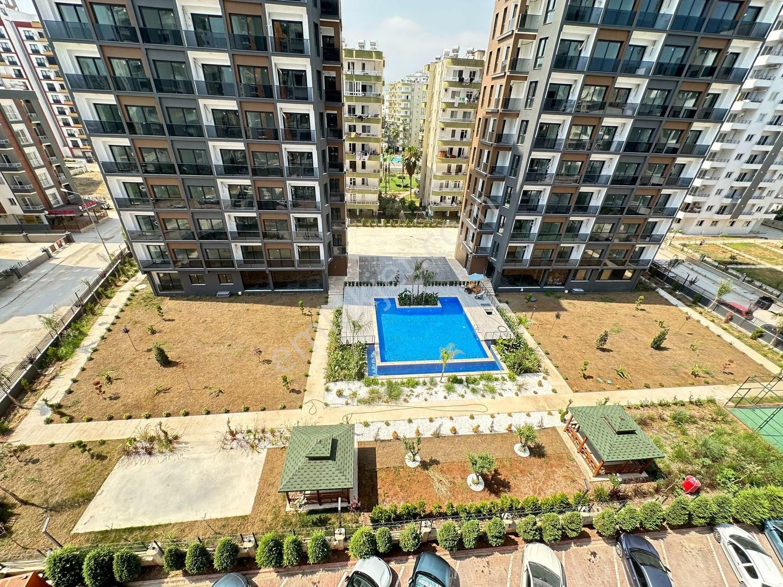 Mehmet Yetkin Gayrimenkul'den Mezitli Deniz Mah Eşayalı Kiralık - Görsel 12