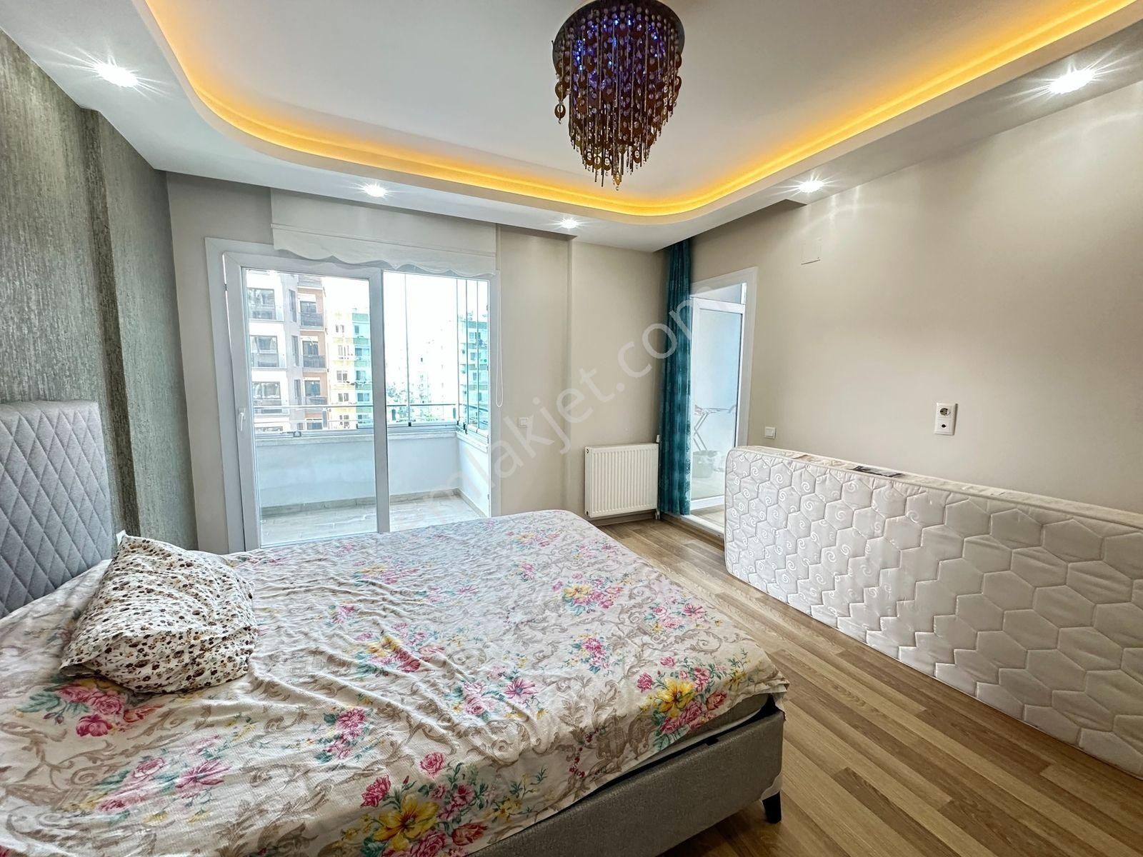 Mehmet Yetkin Gayrimenkul'den Mezitli Deniz Mah Eşayalı Kiralık - Görsel 25