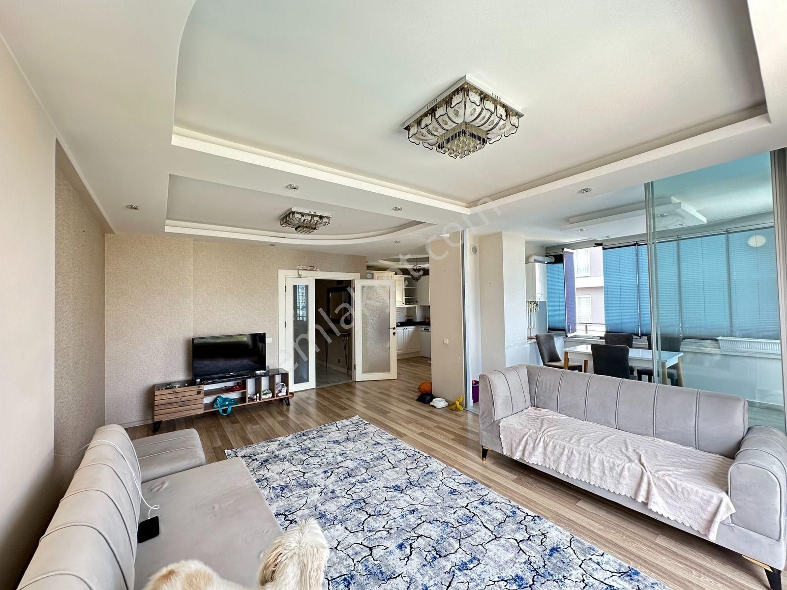 Mehmet Yetkin Gayrimenkul'den Mezitli Deniz Mah Eşayalı Kiralık - Görsel 8