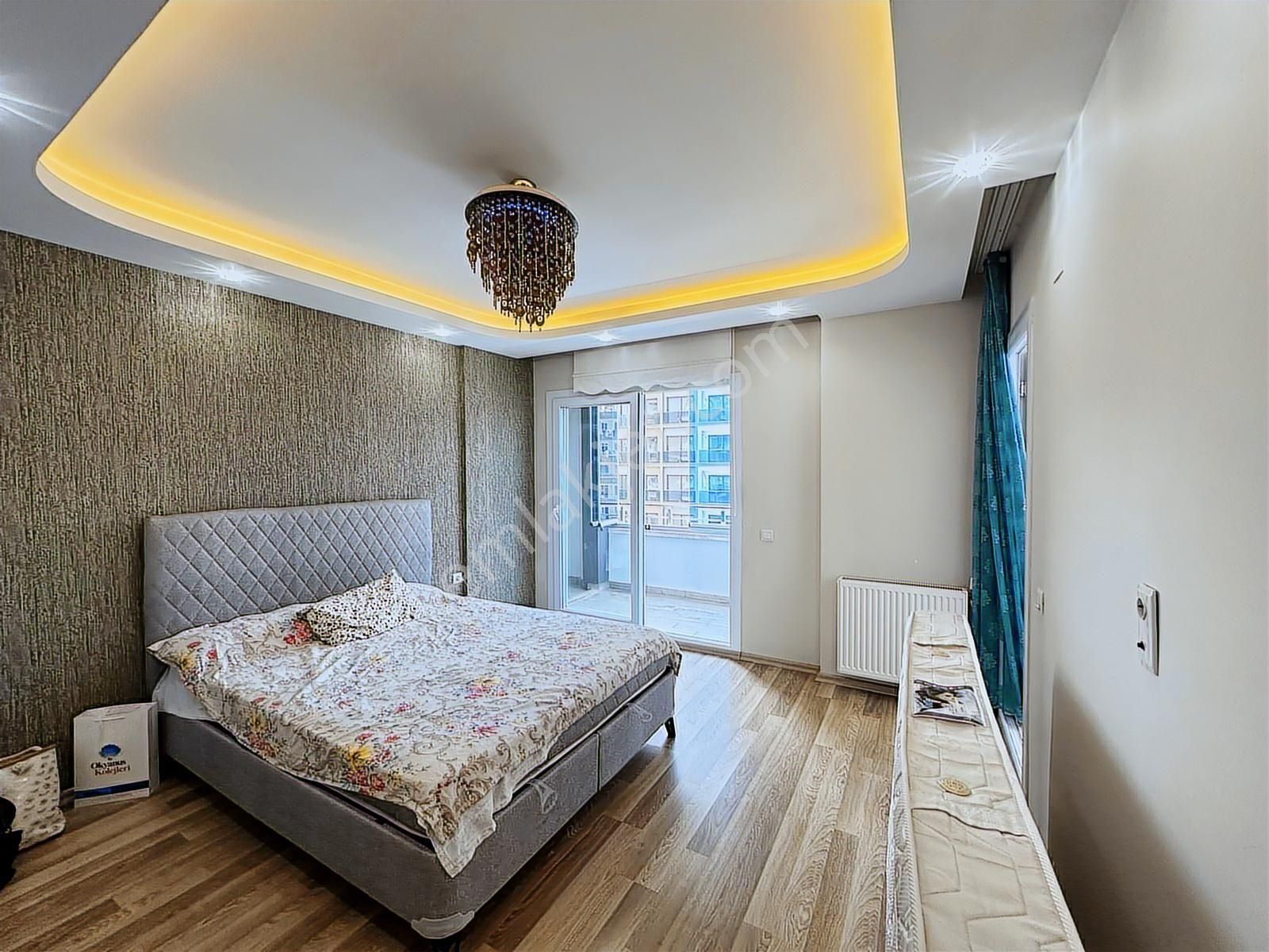 Mehmet Yetkin Gayrimenkul'den Mezitli Deniz Mah Eşayalı Kiralık - Görsel 10