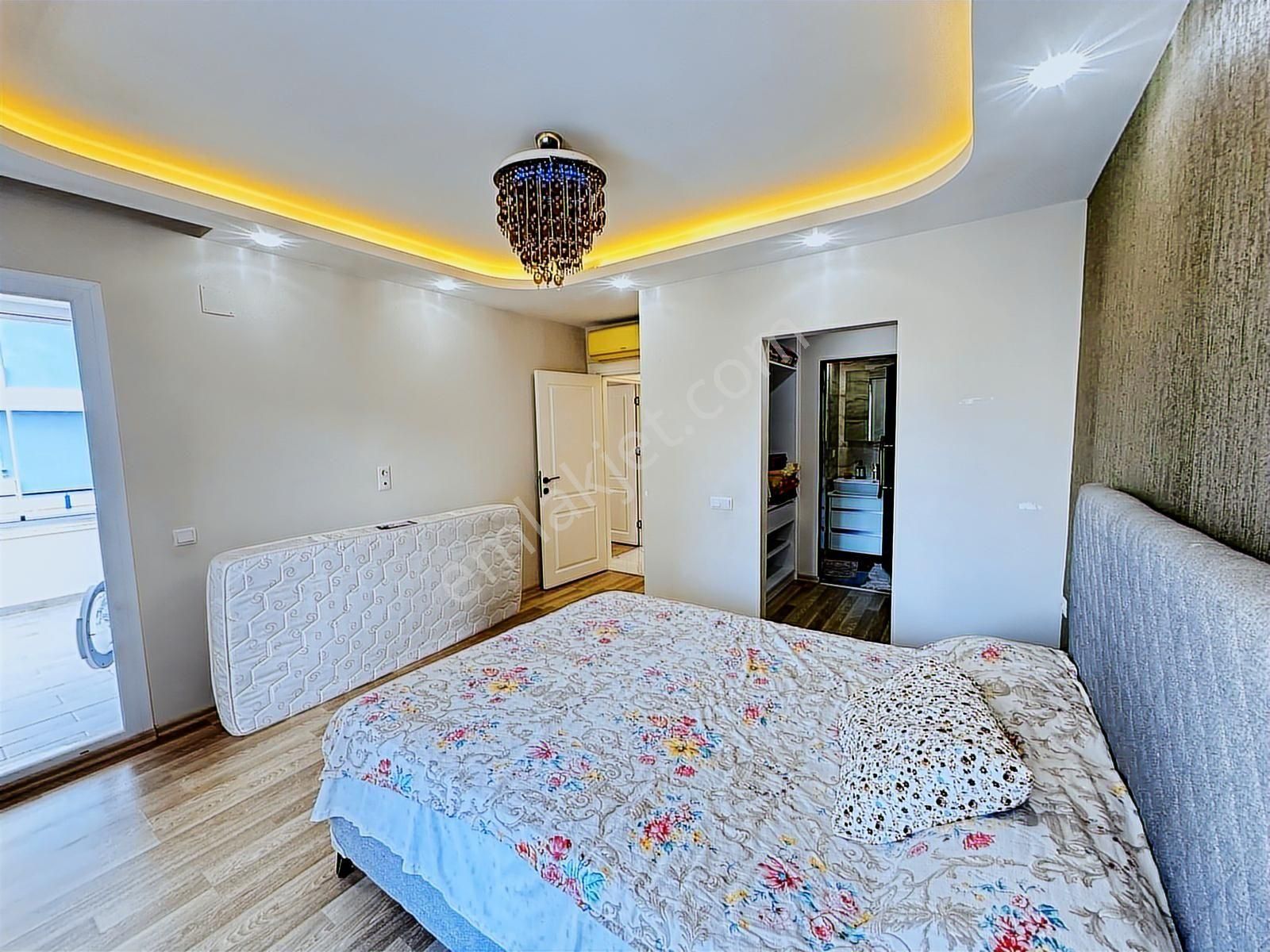 Mehmet Yetkin Gayrimenkul'den Mezitli Deniz Mah Eşayalı Kiralık - Görsel 15