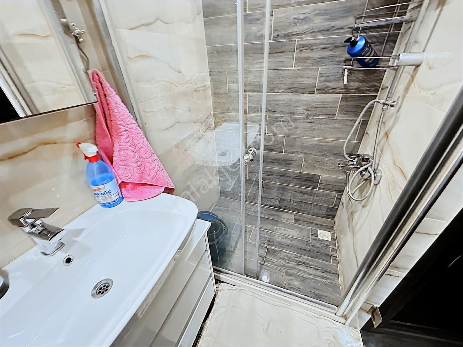 Mehmet Yetkin Gayrimenkul'den Mezitli Deniz Mah Eşayalı Kiralık - Görsel 4