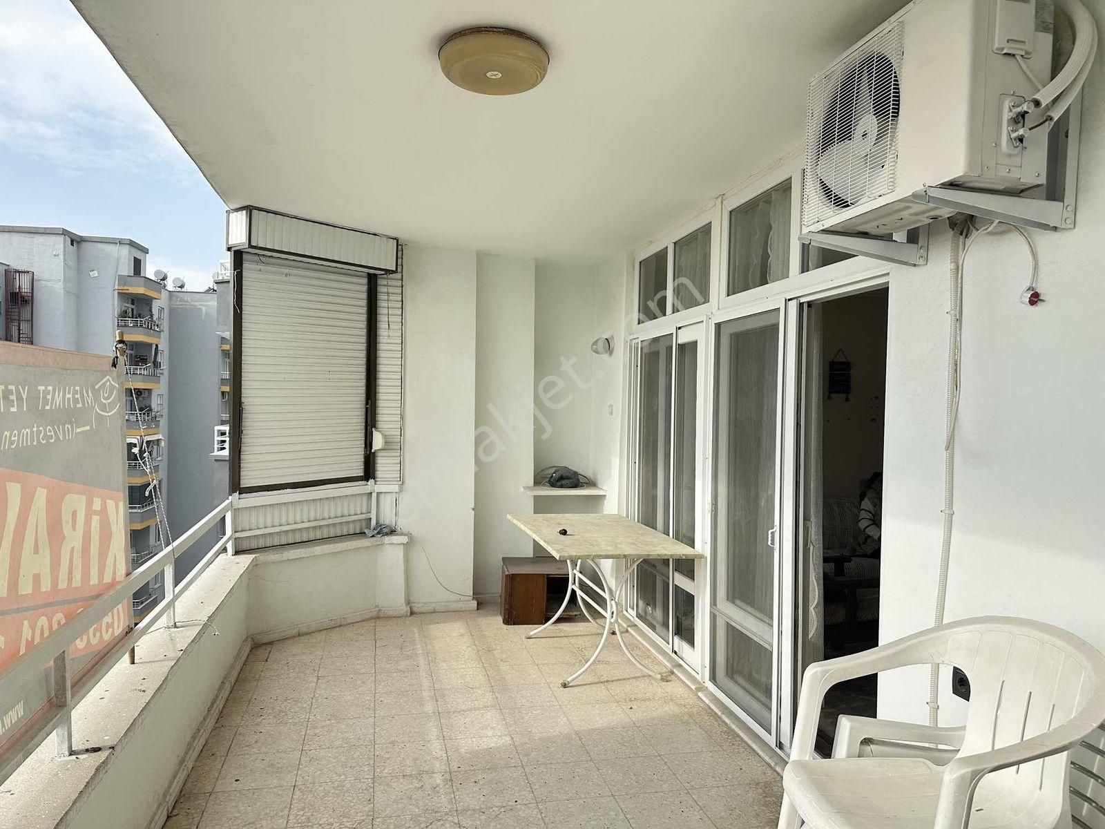 Mehmet Yetkin'den Deniz Mahallesinde Kiralık Eşyalı Daıre - Görsel 20