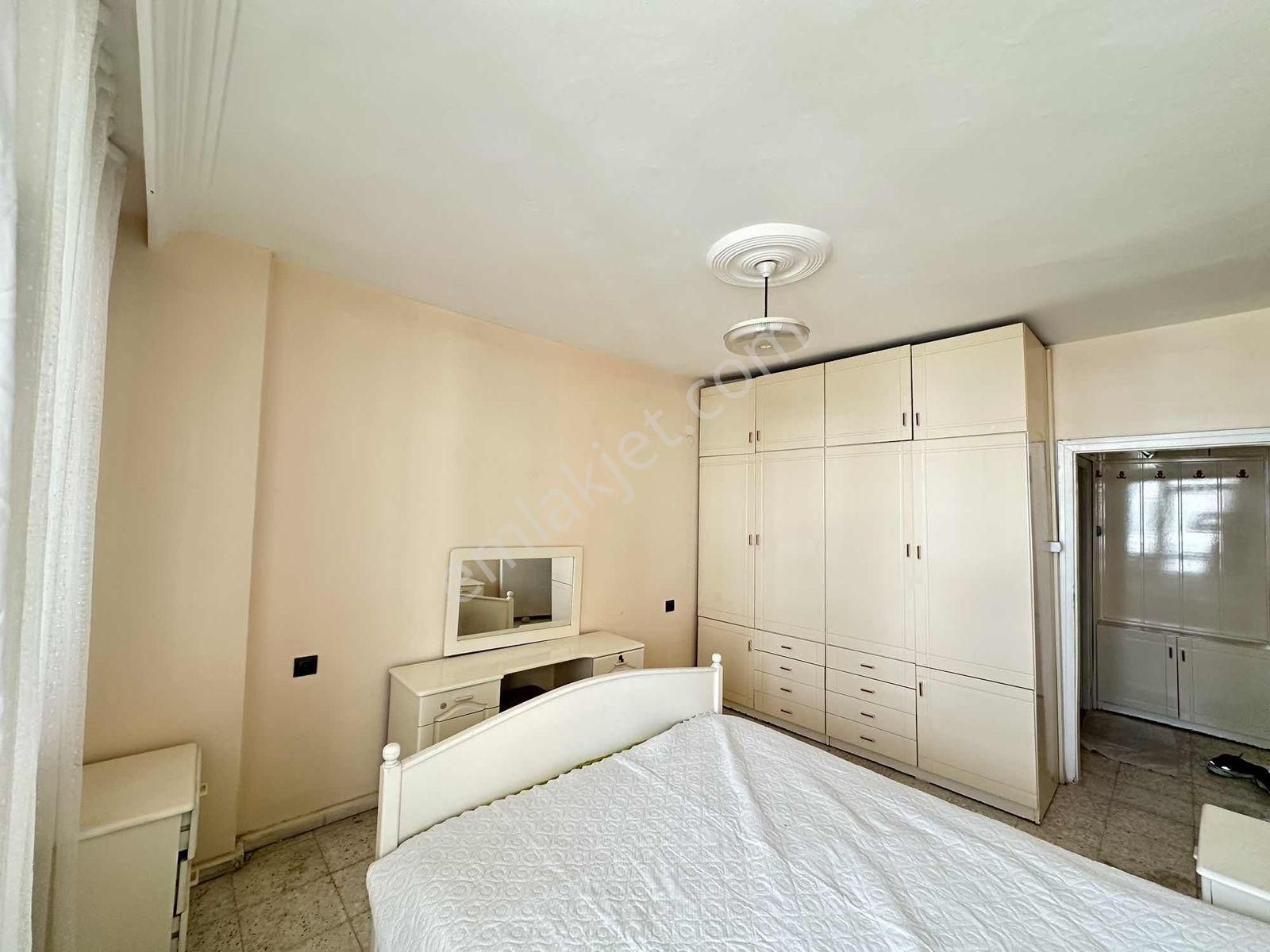 Mehmet Yetkin'den Deniz Mahallesinde Kiralık Eşyalı Daıre - Görsel 23