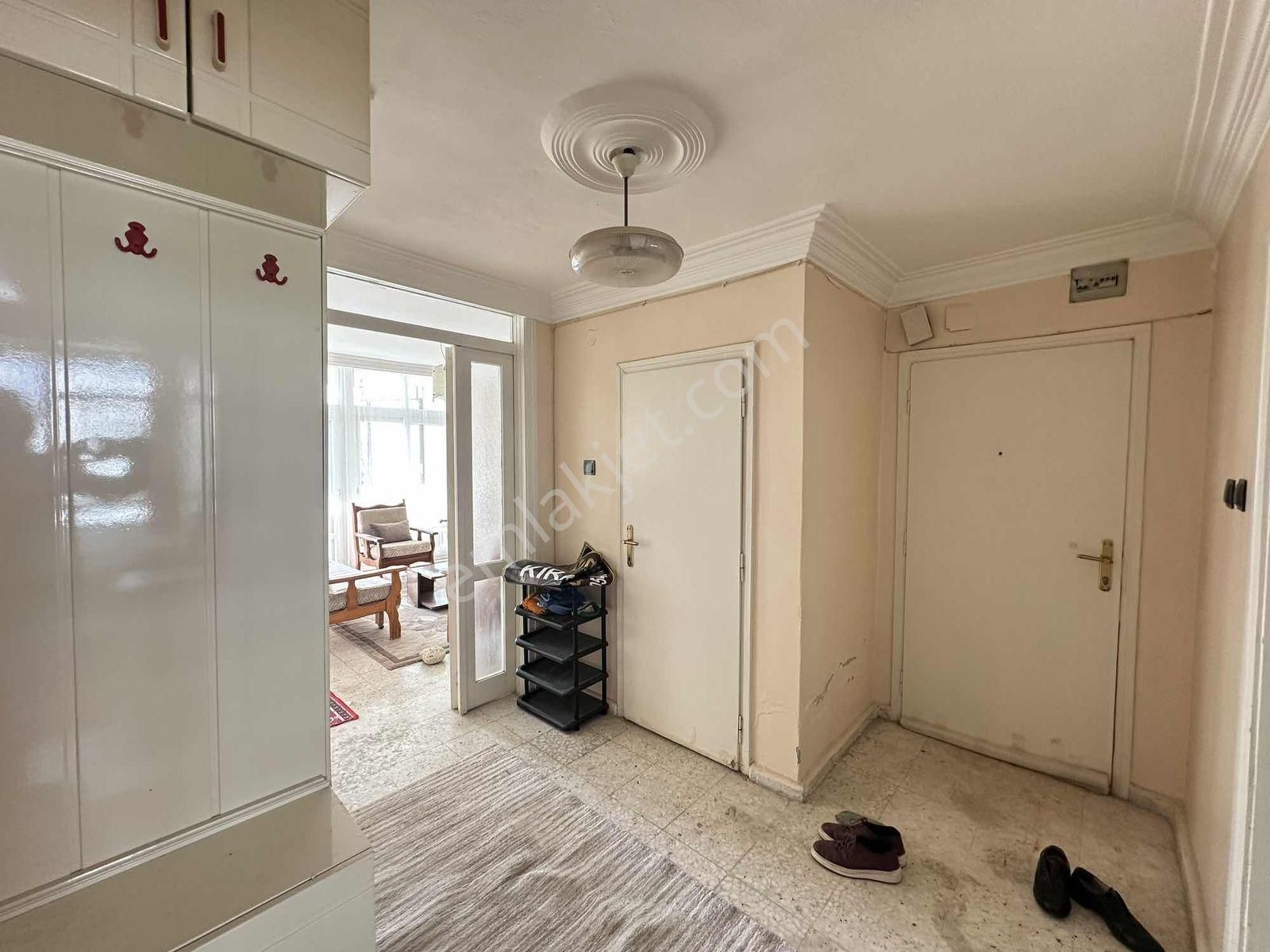 Mehmet Yetkin'den Deniz Mahallesinde Kiralık Eşyalı Daıre - Görsel 22