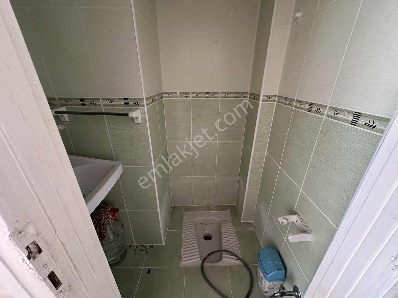 Mehmet Yetkin'den Deniz Mahallesinde Kiralık Eşyalı Daıre - Görsel 16