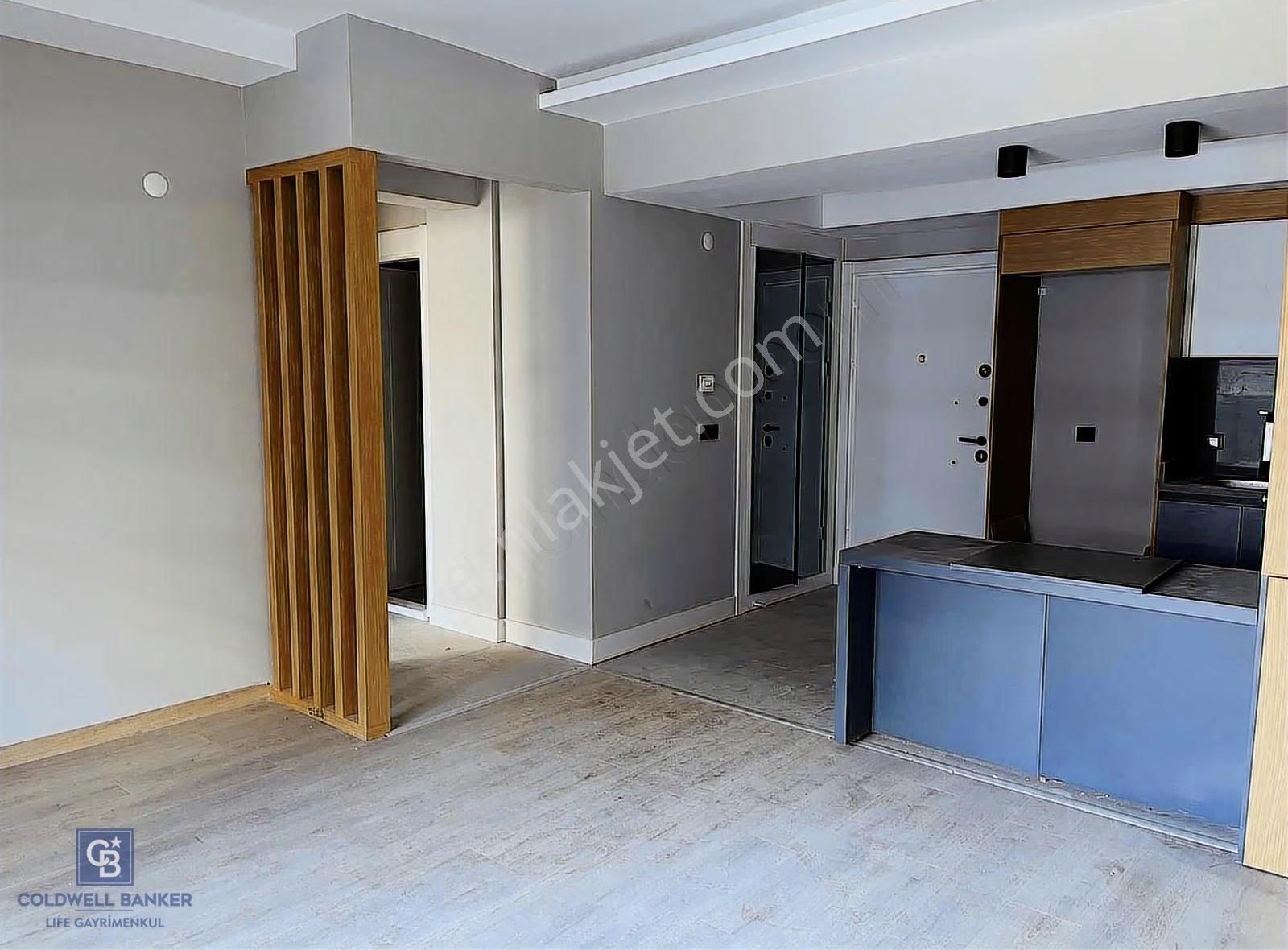 Çiğli Azel Deluxe Sitesi Havuz Ve Peyzaj Cephe Satılık 2+1 Daire - Görsel 9