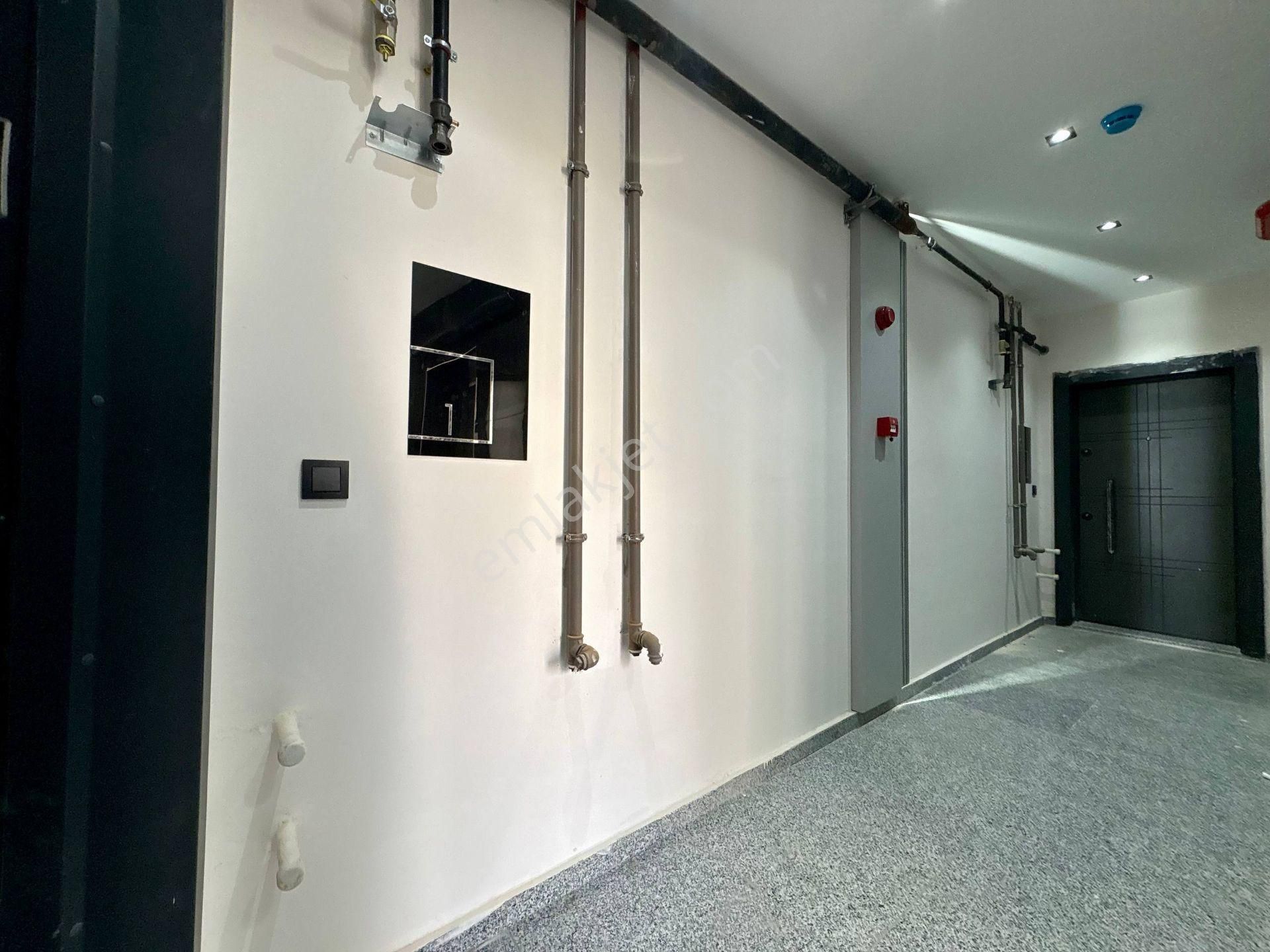 Muratpaşada Sıfır 3+1 Daire Kapalı Mutfak_otoparklı - Görsel 3